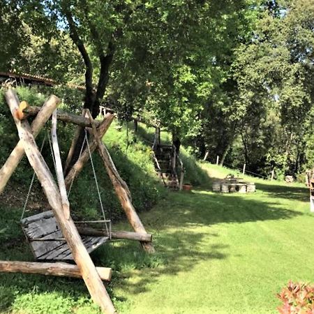 Aurora 2-Bed Cottage - Sleeps 4 - Montseny Park Arbúcies Exterior foto