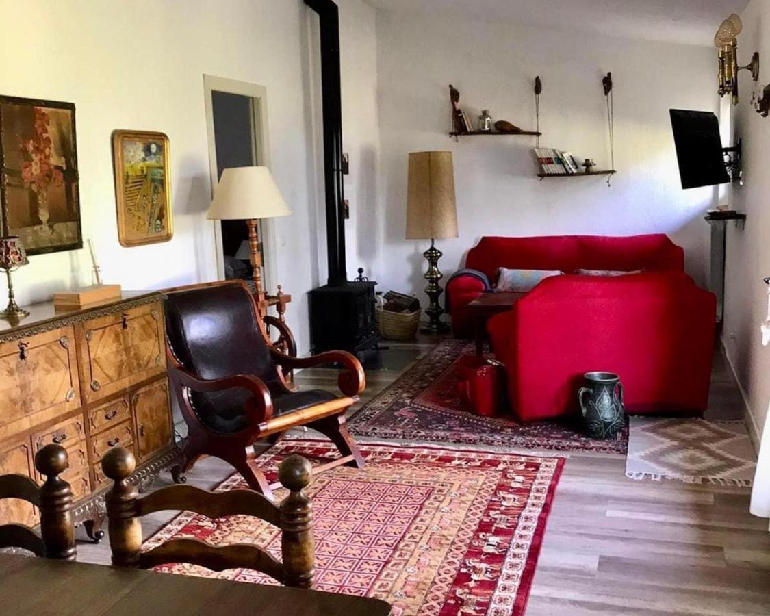 Aurora 2-Bed Cottage - Sleeps 4 - Montseny Park Arbúcies Exterior foto
