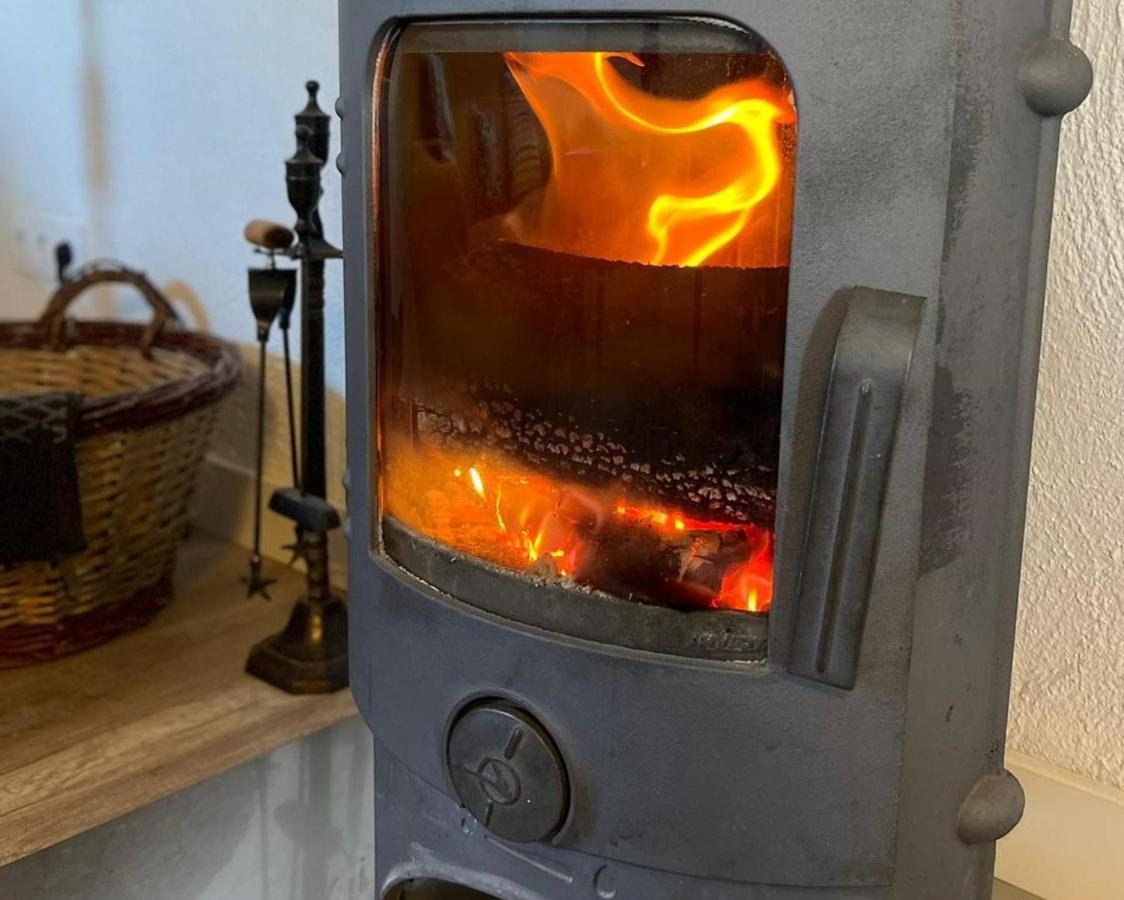 Aurora 2-Bed Cottage - Sleeps 4 - Montseny Park Arbúcies Exterior foto