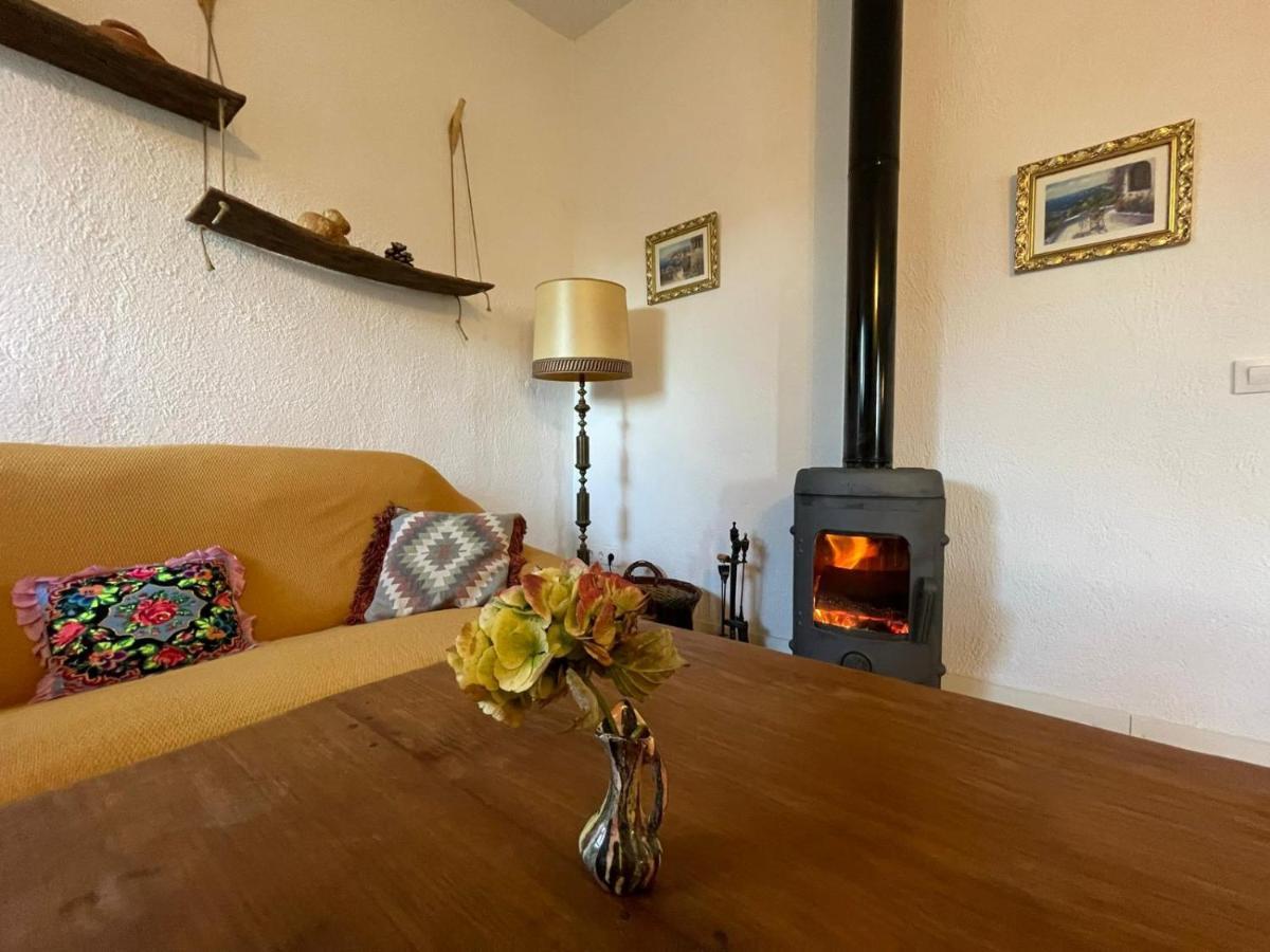 Aurora 2-Bed Cottage - Sleeps 4 - Montseny Park Arbúcies Exterior foto