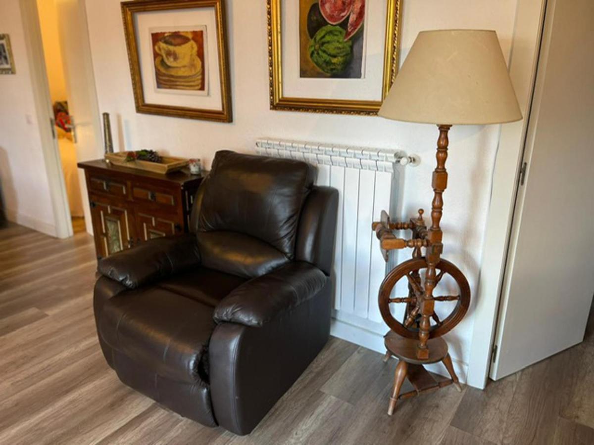 Aurora 2-Bed Cottage - Sleeps 4 - Montseny Park Arbúcies Exterior foto