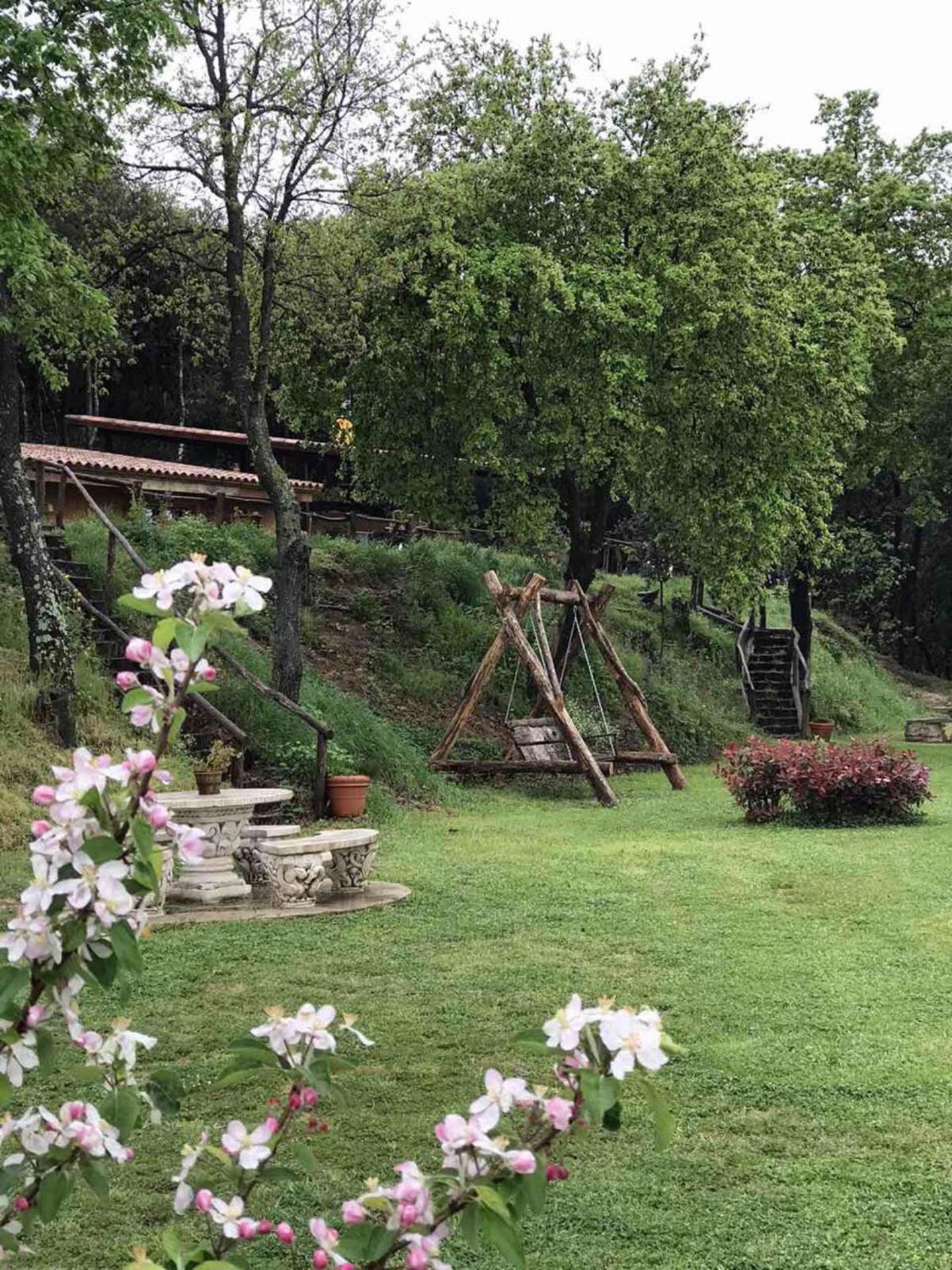 Aurora 2-Bed Cottage - Sleeps 4 - Montseny Park Arbúcies Exterior foto